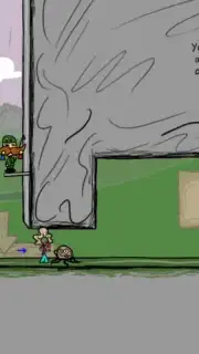 Fancy Pants Adventures capture 2