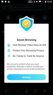 Bunny VPN Proxy capture 9