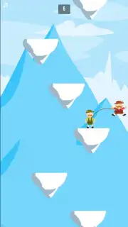 Yodel Climbers capture 9