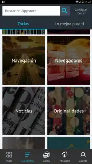 Amazon AppStore capture 9
