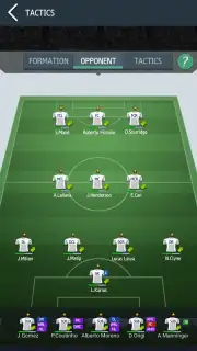 Top Football Manager 2026 capture 8
