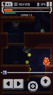 Tower Fortress capture 3