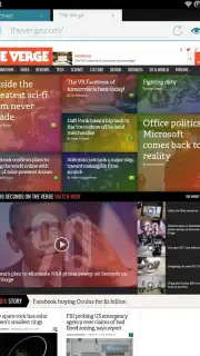 Javelin Browser capture 4