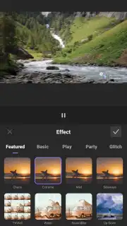 FilmoraGo Lite capture 3