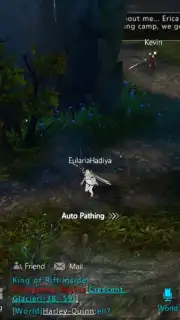 Era of Arcania capture 3