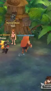 StoneAge World capture 2