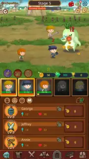 Job Hunt Heroes capture 11
