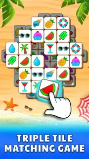 Tile Puzzle capture 1