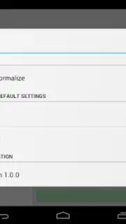 Audio Memos capture 12