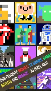 Pixel Pop capture 10