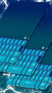 Qwerty Keyboard capture 5