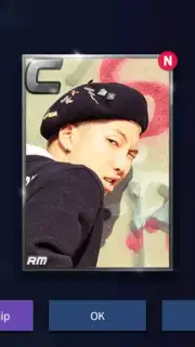 SuperStar BTS capture 10