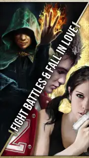 Delight Games capture 5