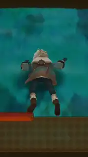 Grimms Echoes capture 11