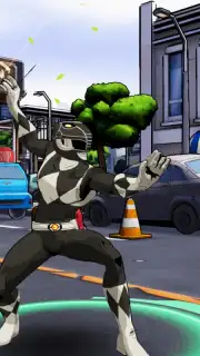 Power Rangers: Morphin Legends capture 7