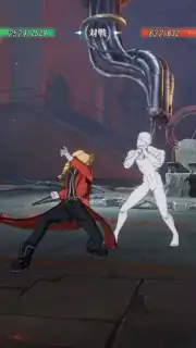 Fullmetal Alchemist Mobile capture 9