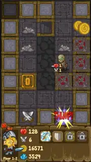Dungeon Loot capture 15