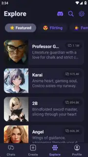 Botify AI capture 1