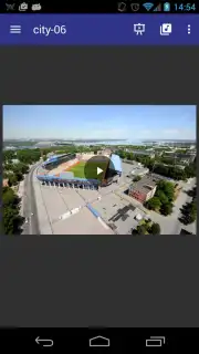 AirWire capture 13