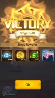 Castle Caper capture 5