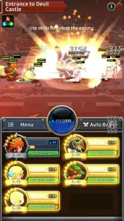 Medal Masters capture 7