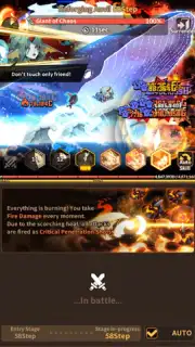 Hunter Ignition: Idle RPG capture 6