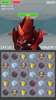 Scrolls Of Gloom capture 3