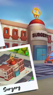 Doctor Hospital Games Offline capture 7