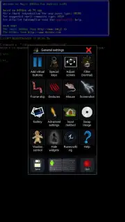 Magic DosBox Free capture 4