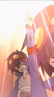 Tengen Toppa Gurren Lagann capture 7