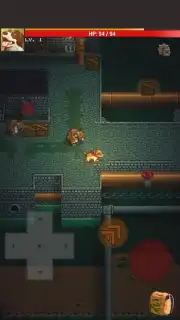 Doggo Dungeon: A Dog's Tale capture 4