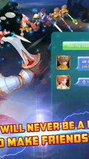 Hero of Magic capture 6