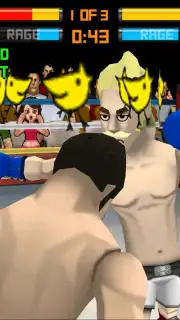 Punch Hero capture 15
