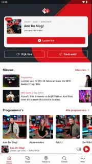 NPO Radio 2 capture 1