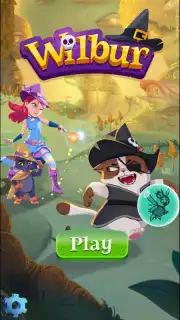 Bubble Witch Saga 3 capture 7