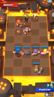 Clash Mini capture 6