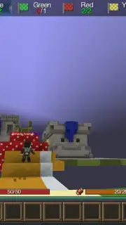 Blockman GO capture 4