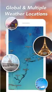 Weather Forecast: Live Weather capture 3