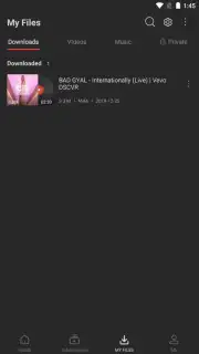 YesTube capture 5