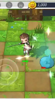Endless Quest 2 capture 6