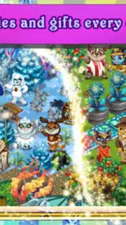 Fairy Farm capture 8