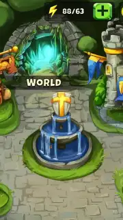 Ironwatch capture 3
