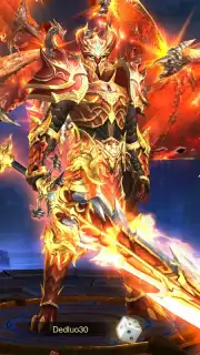 Dragon Storm Fantasy capture 1