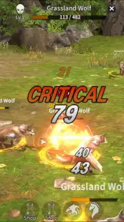 Rebirth Online capture 5