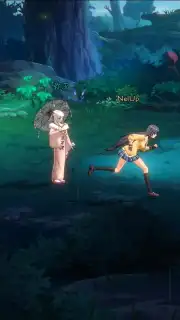 Code: Yu Yu Hakusho capture 11