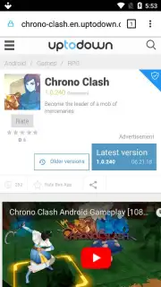 Keepsafe Browser capture 3