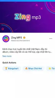Zalo capture 25
