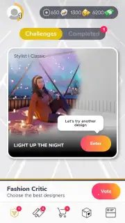 FashionVerse: Dress & Style capture 3