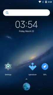 Mint Launcher capture 6