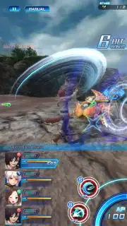 Star Ocean Anamnesis capture 3